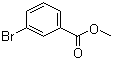 structure of CAS# 618-89-3, Methyl 3-bromobenzoate