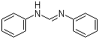structure of CAS# 622-15-1, N,N'-Diphenylformamidine