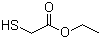 structure of CAS# 623-51-8, Ethyl mercaptoacetate