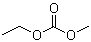 structure of CAS# 623-53-0, Ethyl methyl carbonate