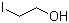 2-Iodoethanol molecular structure (CAS 624-76-0)