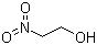 structure of CAS# 625-48-9, 2-Nitroethanol;2-Nitro-1-ethanol