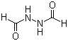 1,2-Diformylhydrazine molecular structure (CAS 628-36-4)