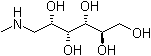 葡甲胺分子结构 (CAS 6284-40-8)