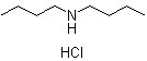 structure of CAS# 6287-40-7, Dibutylamine monohydrochloride;Dibutylammonium chloride; N-Butyl-1-butanamine hydrochloride
