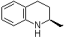 结构式 CAS# 63430-95-5, (2R)-2-甲基-1,2,3,4-四氢喹啉