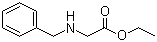 structure of CAS# 6436-90-4, N-Benzylglycine ethyl ester;Ethyl benzylaminoacetate