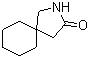 结构式 CAS# 64744-50-9, 3,3'-亚戊烯基-4-丁内酰胺