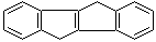 5,10-Dihydroindeno[2,1-a]indene molecular structure (CAS 6543-29-9)