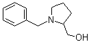 结构式 CAS# 67131-44-6, (1-苄基吡咯烷-2-基)甲醇