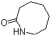 structure of CAS# 673-66-5, 1-Aza-2-cyclooctanone;Hexahydroazocin-2(1H)-one