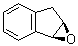 structure of CAS# 67528-26-1, (1aS,6aR)-1a,6a-Dihydro-6H-indeno[1,2-b]oxirene;(+)-Indene oxide; (1S,2R)-1,2-Epoxyindane