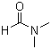 N,N-Dimethylformamide molecular structure (CAS 68-12-2)