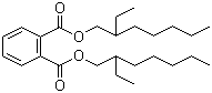 结构式 CAS# 68515-48-0, 邻苯二甲酸二异壬酯