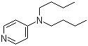 structure of CAS# 69008-71-5, 4-(N,N-Dibutylamino)pyridine