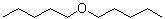 structure of CAS# 693-65-2, n-Pentyl ether;Bis(1-pentyl) ether; Di-n-Pentyl ether; Di-n-amyl ether; Diamyl ether; Dipentyl ether; NSC 6571; n-Amyl ether