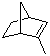 2-Methyl-2-norbornene molecular structure (CAS 694-92-8)