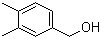 structure of CAS# 6966-10-5, 3,4-Dimethylbenzyl alcohol;(3,4-Dimethylphenyl)methanol