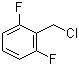 结构式 CAS# 697-73-4, 2,6-二氟氯苄