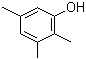 2,3,5-Trimethylphenol molecular structure (CAS 697-82-5)