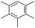 structure of CAS# 700-12-9, Pentamethylbenzene;1,2,3,4,5-pentamethylbenzene