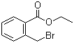 结构式 CAS# 7115-91-5, 2-(溴甲基)苯甲酸乙酯