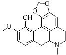 (±)-Bulbocapnine molecular structure (CAS 72002-80-3)