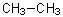 structure of CAS# 74-84-0, Ethane;Bimethyl; Dimethyl; Ethyl hydride; Methylmethane; R 170; R 170 (hydrocarbon)