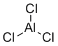 structure of CAS# 7446-70-0, Aluminium chloride;Aluminium trichloride