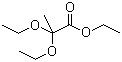 structure of CAS# 7476-20-2, Ethyl 2,2-Diethoxypropionate