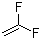 1,1-Difluoroethylene molecular structure (CAS 75-38-7)