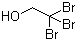 2,2,2-Tribromoethanol molecular structure (CAS 75-80-9)