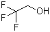 结构式 CAS# 75-89-8, 2,2,2-三氟乙醇