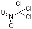 Trichloronitromethane molecular structure (CAS 76-06-2)