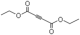 structure of CAS# 762-21-0, Diethyl acetylenedicarboxylate;2-Butynedioic acid diethyl ester; Diethyl butynedioate