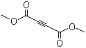 结构式 CAS# 762-42-5, 丁炔二酸二甲酯