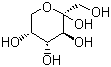 structure of CAS# 7660-25-5, beta-D-Fructopyranose;(2R,3S,4R,5R)-2-(Hydroxymethyl)oxane-2,3,4,5-tetrol
