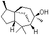 structure of CAS# 77-53-2, Cedrol;(+)-Cedrol; (1S,2R,5S,7R,8R)-2,6,6,8-Tetramethyltricyclo[5.3.1.0]undecan-8-ol