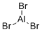 structure of CAS# 7727-15-3, Aluminium bromide;aluminium bromide