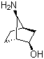 (1R,2R,4R,7S)-7-Amino-bicyclo[2.2.1]heptan-2-ol molecular structure (CAS 774576-95-3)