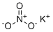 structure of CAS# 7757-79-1, Potassium nitrate