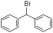 结构式 CAS# 776-74-9, 二苯基溴甲烷