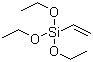 structure of CAS# 78-08-0, Triethoxyvinylsilane;Ethenyltriethyloxy-silane; VTEO