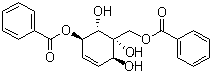 结构式 CAS# 78804-17-8, 山椒子烯醇