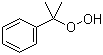 structure of CAS# 80-15-9, Cumyl hydroperoxide;1-Mmethyl-1-phenylethylhydroperoxide; alpha,alpha-Dimethylbenzylhydroperoxide; Cumene hydroperoxide