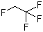 结构式 CAS# 811-97-2, 1,1,1,2-四氟乙烷