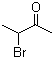 3-Bromo-2-butanone molecular structure (CAS 814-75-5)