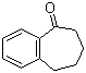 结构式 CAS# 826-73-3, 1-苯并环庚酮