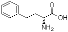 structure of CAS# 82795-51-5, (-)-2-Amino-4-phenylbutyric acid;(R)-alpha-Amino-benzenebutanoic acid; D-Homophenylalanine