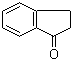 1-Indanone molecular structure (CAS 83-33-0)